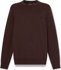 Mens Cotton Crew Neck Sweater