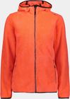 Woman Jacket FIX Hood