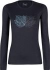Merino Breath Maglia Woman