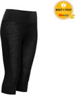 Wool Mesh 190 3/4 Longs WMN
