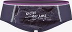 Hipster Gipfel DER Lust Graphit