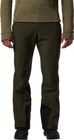 Mittens Resort Softshell Pant