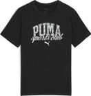 Puma Class Graphic Tee B