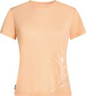 Women Merino Blend Core Short Sleeve Tee Panax