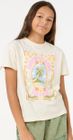 Island Bliss ART Tee - Girl