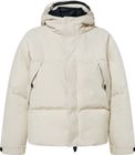 Sreetpeak Corduroy Puffer Jacket