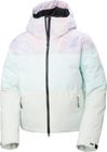 W Nora Short Puffy Jacket