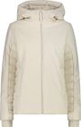 Woman Jacket FIX Hood