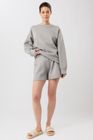 Natural Dye Shorts