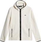 Seymor Fleece Zip Hood