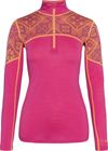Eloise Half Zip