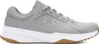 W Edge Suede