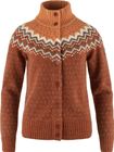 övik Knit Cardigan W