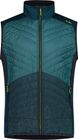 MAN Hybrid Vest