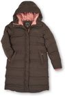 Miran Coat- Coffee