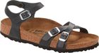 Kumba Natural Leather, Oiled