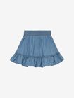 Skirt Chambray