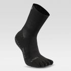 Runner's Five Grip Socks
