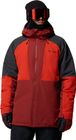 Men’s Alpine Echo Insulated Waterproof Ski Jacket