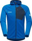 Aenergy Light ML Hooded Jacket Men