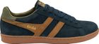 Equipe II Suede Sneaker Men