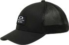Patch Trucker Hat