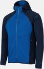 Khamal Hood Jacket M