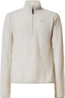 Bowls Alpha Half Zip Sweatshirt