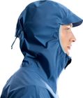 NEW M Trail Active Rain Shell