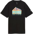 Essentials Sequins Tee