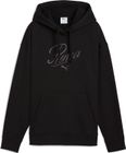 Essentials Script Comfort Hoodie FL