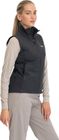 Holo Insulated Vest Women