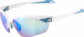Alpina Twist SIX S HR Q Bike Brille