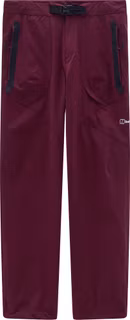 Berghaus NEW M Big Wall Canvas Climbing Herren Laufshirt