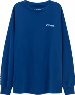 Berghaus NEW M Big Wall Climbing T Herren Laufshirt