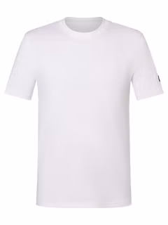 Super.Natural M Casual BIO Cotton Tee Herren T-Shirt für sämtliche Outdoor Aktivitäten