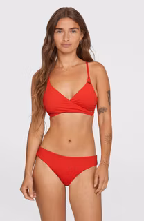 O'Neill Essentials Baay Maoi Bikini SET Women Swimwear