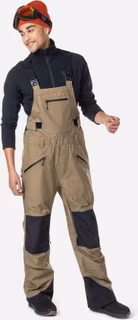 Rossignol Skpr 3L AYR Bib Pant Herren Freeskihose