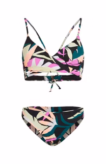 O'Neill Essentials Baay Maoi Bikini SET Women Swimwear