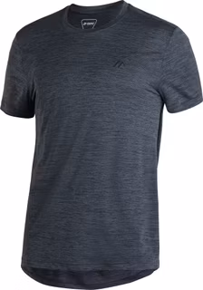 Maier Sports Arvensis Short Sleeve Men Herren T-Shirt für sämtliche Outdoor Aktivitäten