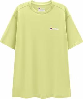 Berghaus NEW M Urban Interest Tech Tee Herren Laufshirt