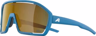 Alpina Bonfire Q-lite Bike Brille
