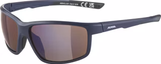 Alpina Defey Bike Brille