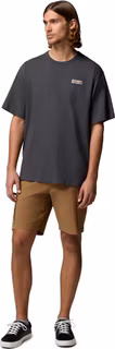 Columbia CSC Heavyweight Iconic Tee Herren T-Shirt für sämtliche Outdoor Aktivitäten