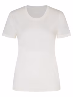 Super.Natural W Midsummer Air Tee Damen Laufshirt