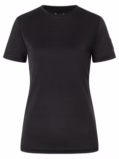 Super.Natural W BIO Base Tee Damen T-Shirt für sämtliche Outdoor Aktivitäten