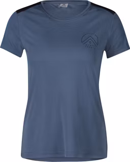 Scott Shirt W's Endurance Tech SS Damen Laufshirt