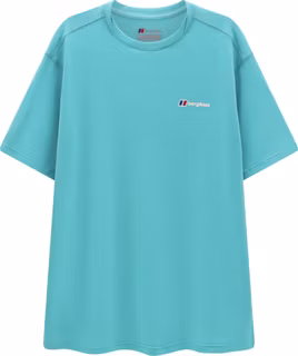 Berghaus NEW M Urban Interest Tech Tee Herren Laufshirt