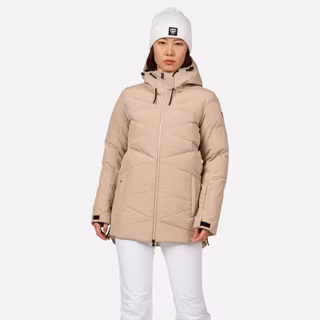 Rossignol W Corbet's Parka Damen Freeskijacke