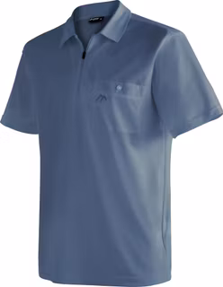 Maier Sports Arwin 2.0 Herren Poloshirt